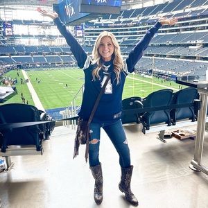 Meet your Posher, Kelci